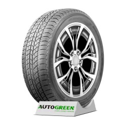 Автошина Autogreen Snow Chaser AW02 R18 225/55 98S